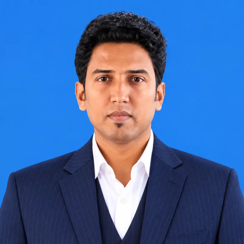Chairman Md. Bashir Uddin