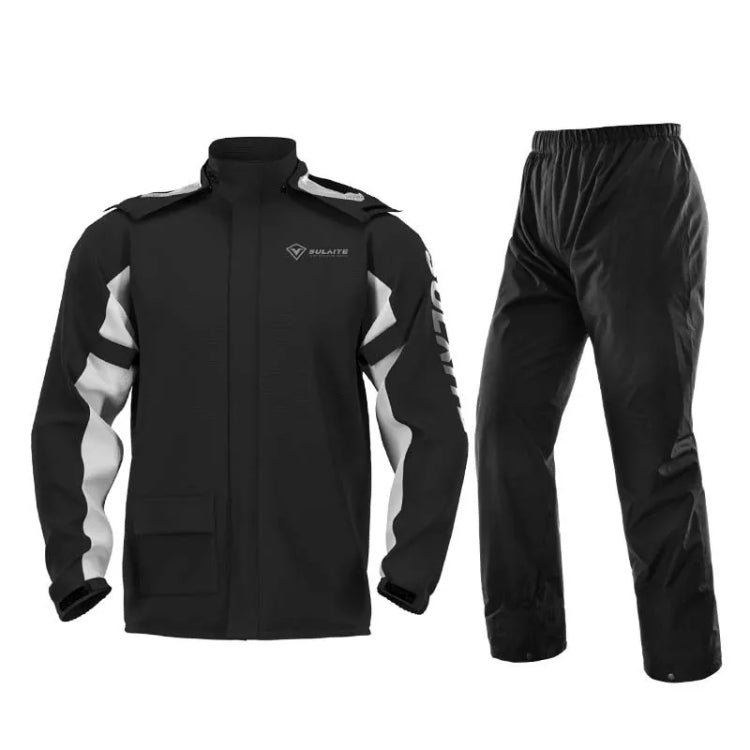 Raincoat 901