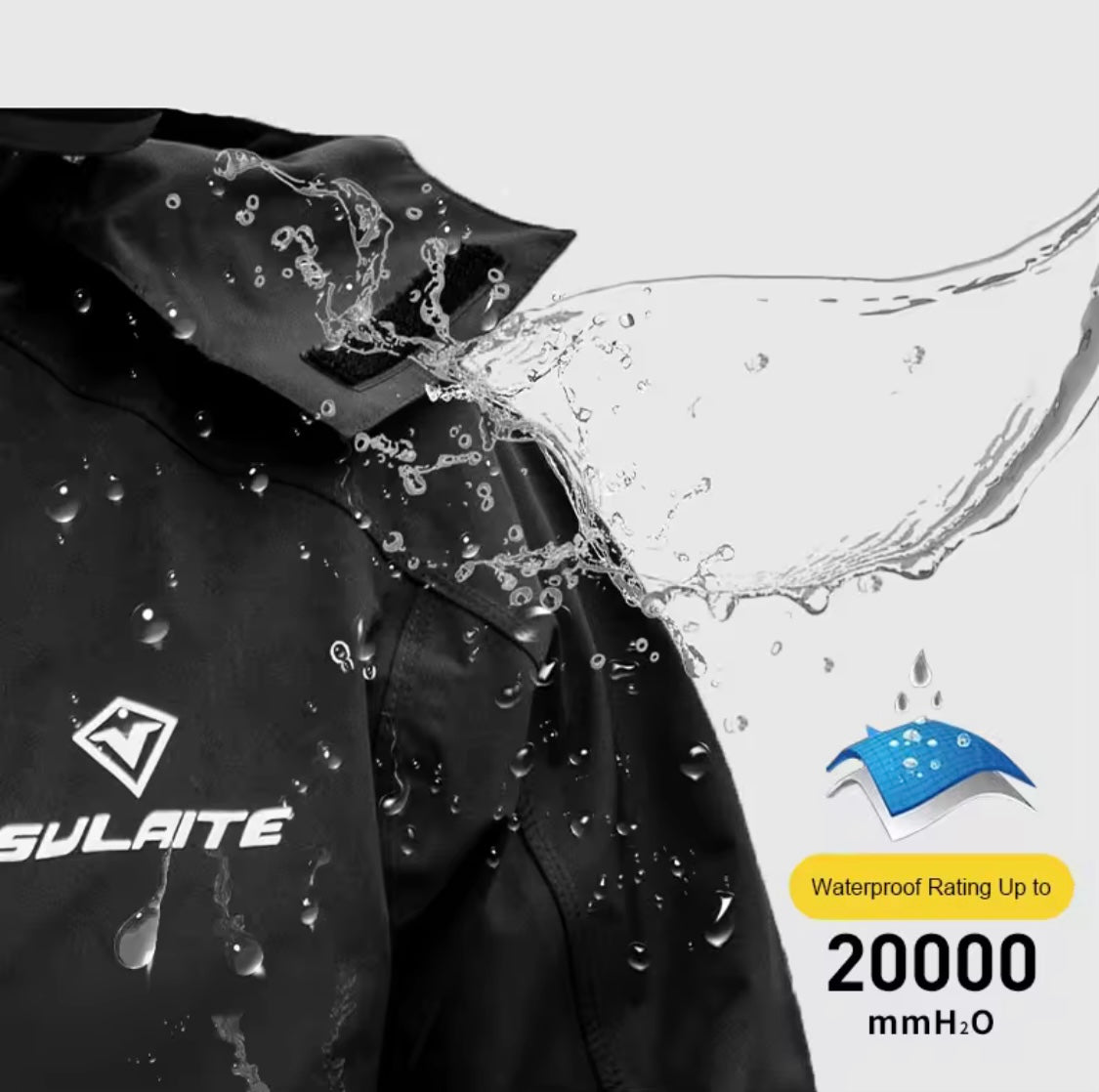 Raincoat 902