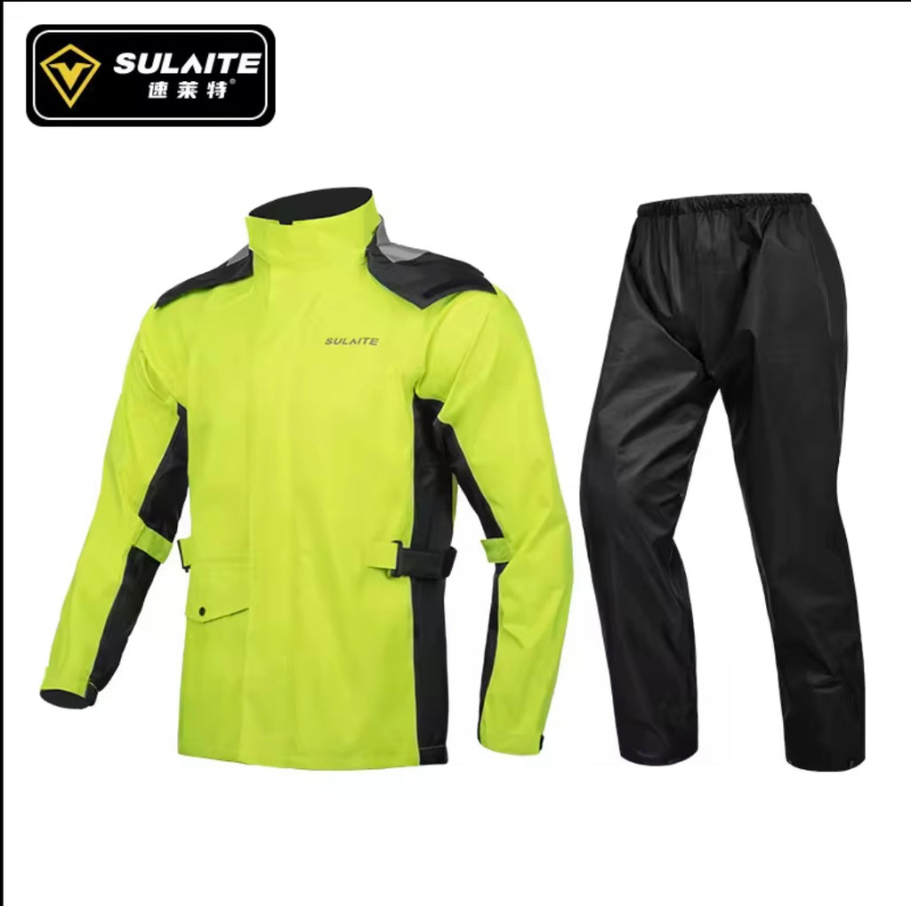 Raincoat 902
