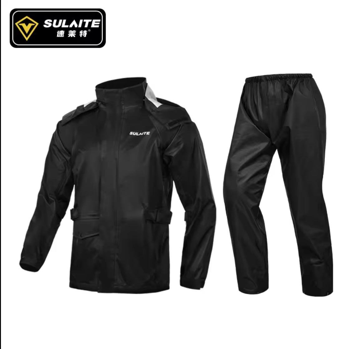 Raincoat 902
