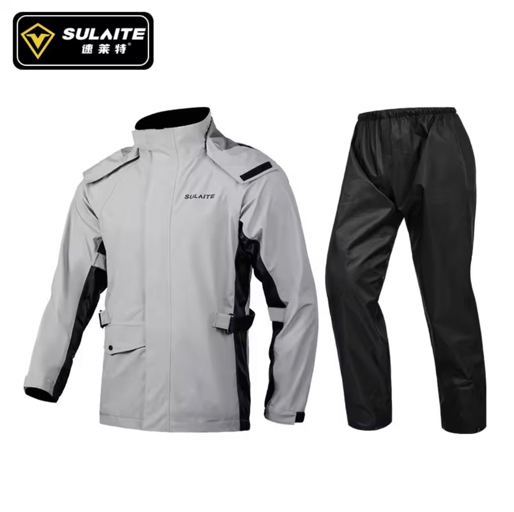 Raincoat 902