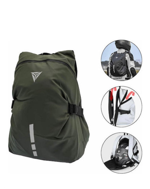 Motowolf bagpack v1