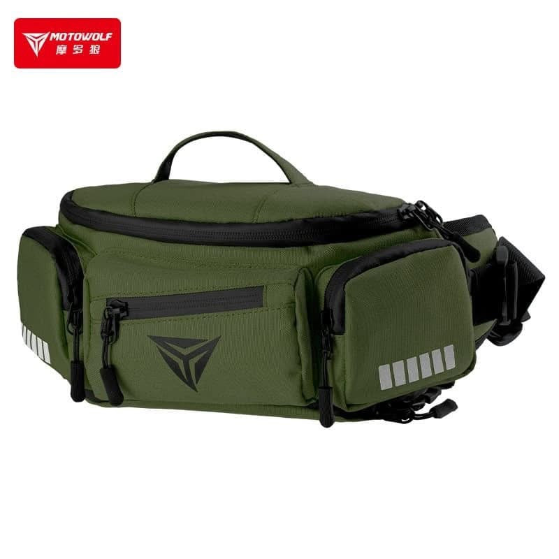 Motowolf waistbag v1
