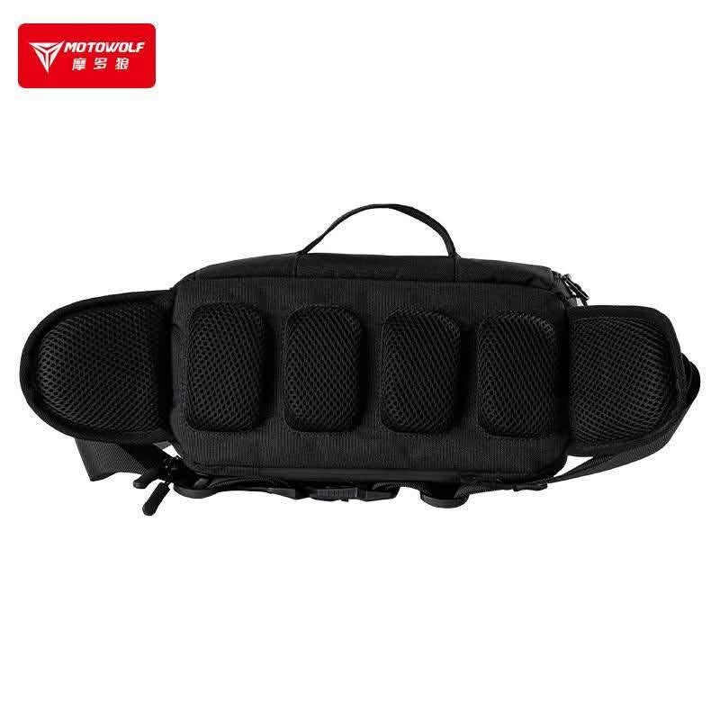 Motowolf waistbag v1
