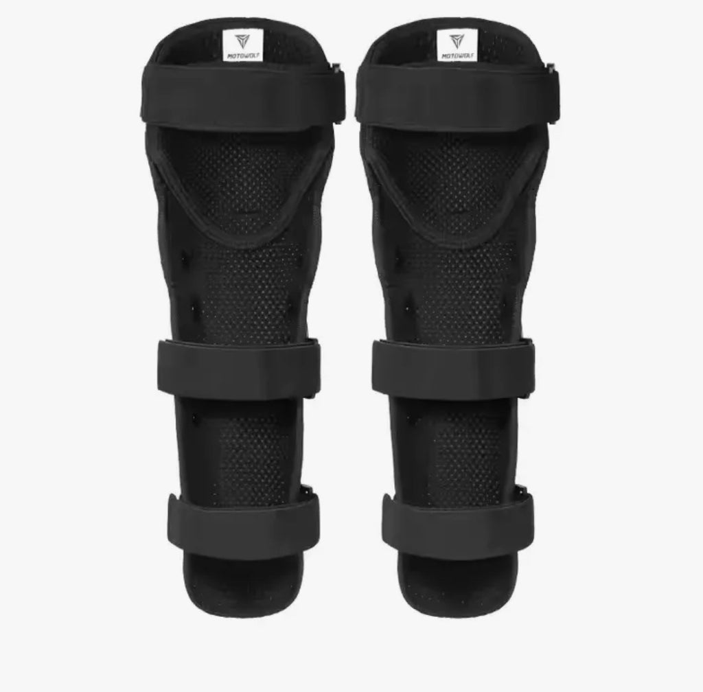Motwolf knee and elbow guard