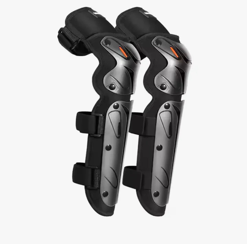 Motwolf knee and elbow guard