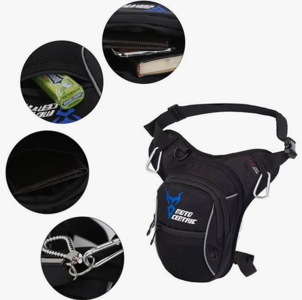 moto centric thigh bag v1