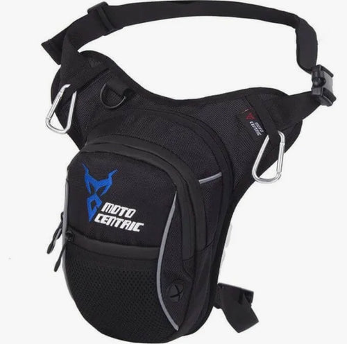 moto centric thigh bag v1