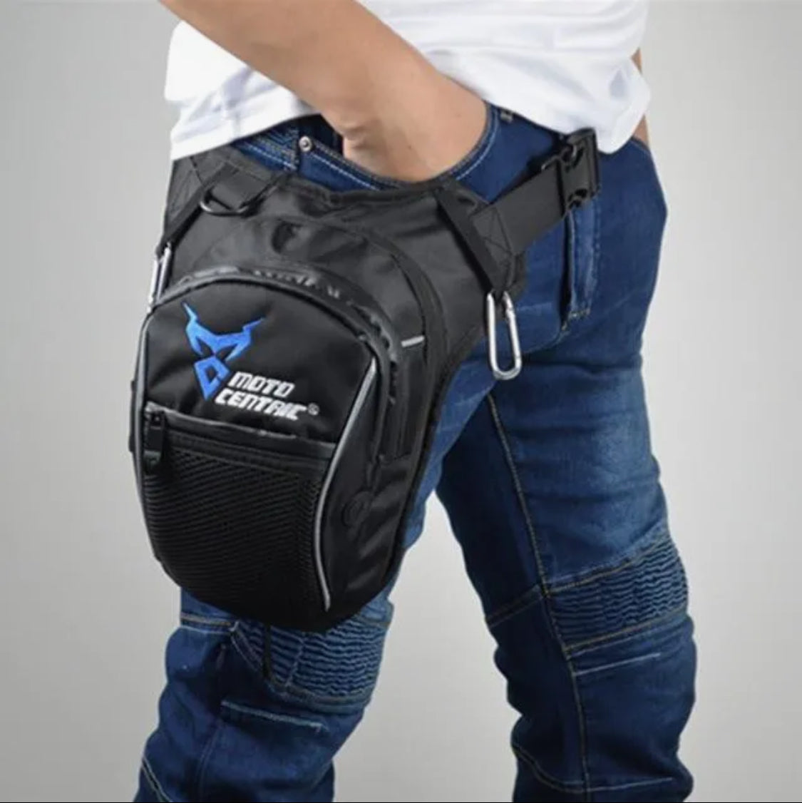 moto centric thigh bag v1