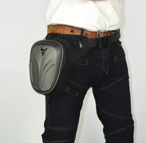 Motocentric thighbag v2