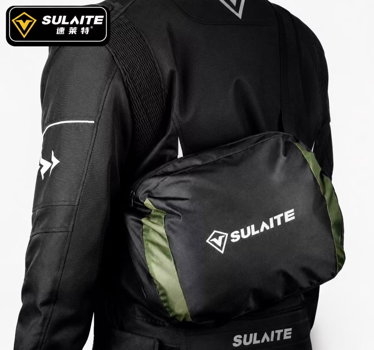 Sulaite Raincoat 904