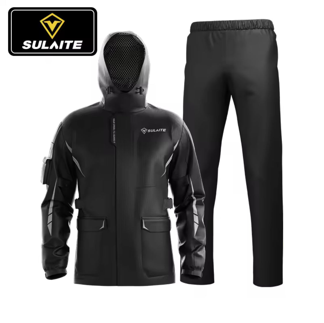 Sulaite Raincoat 904