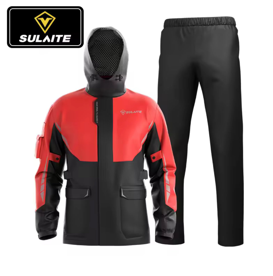 Sulaite Raincoat 904
