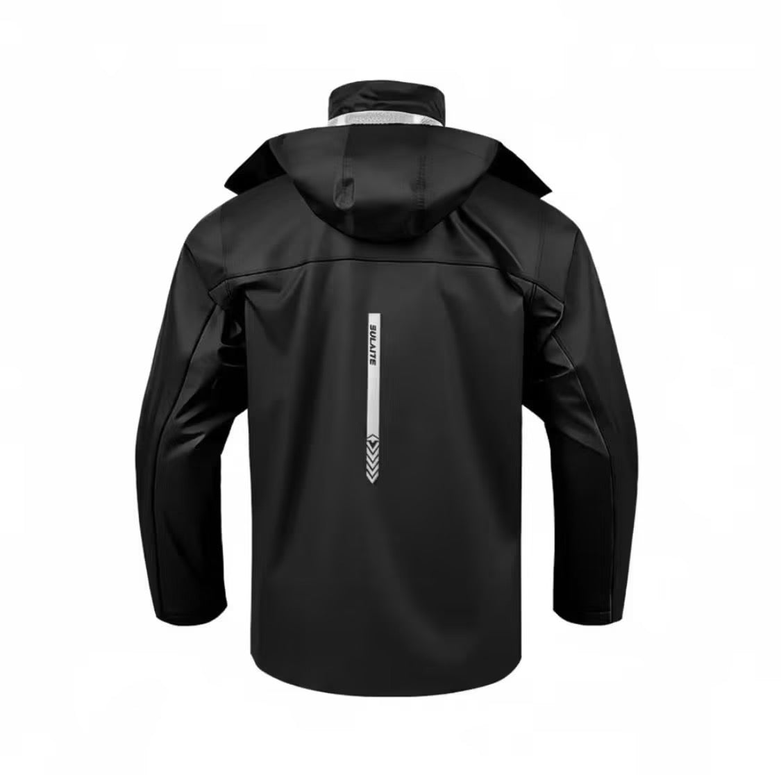Sulaite Raincoat 908