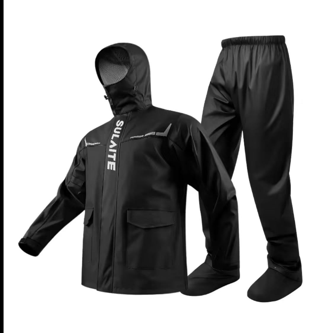 Sulaite Raincoat 908