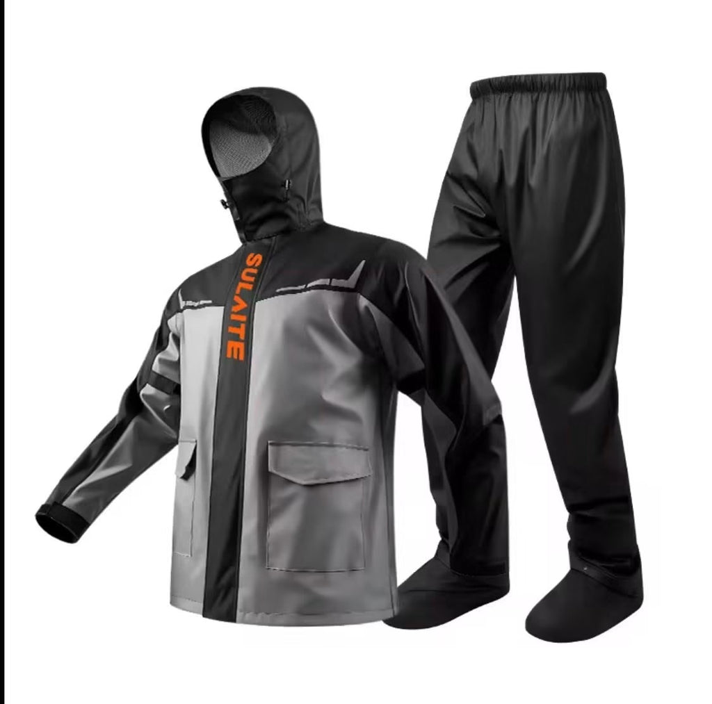 Sulaite Raincoat 908