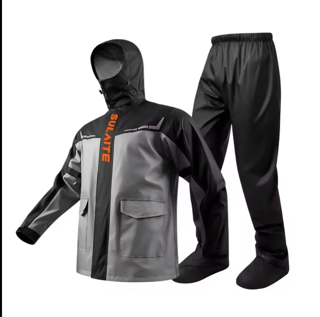 Sulaite Raincoat 908