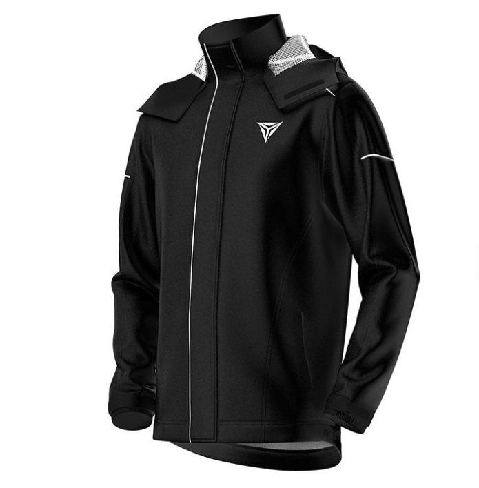 Motowolf Raincoat RC4